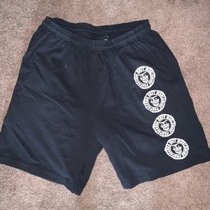 Men’s obey shorts
